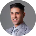 Ryan C., Senior Business Banking Financial Advisor at  Swiss Online Bank 