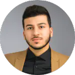 Elie C., Senior Business Banking Solution Specialist at  Swiss Online Bank 